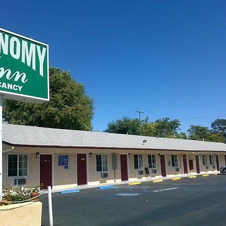 Economy Inn باسو روبليس، سان لويس أوبيسبو، كاليفورنيا المظهر الخارجي الصورة