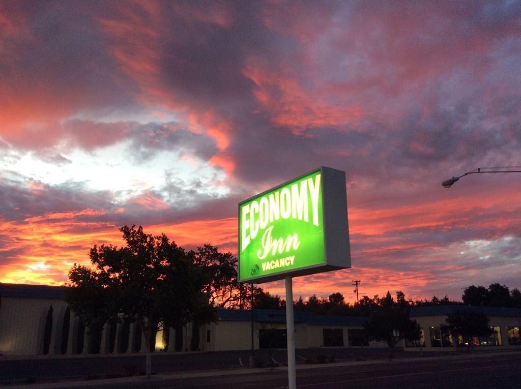 Economy Inn باسو روبليس، سان لويس أوبيسبو، كاليفورنيا المظهر الخارجي الصورة